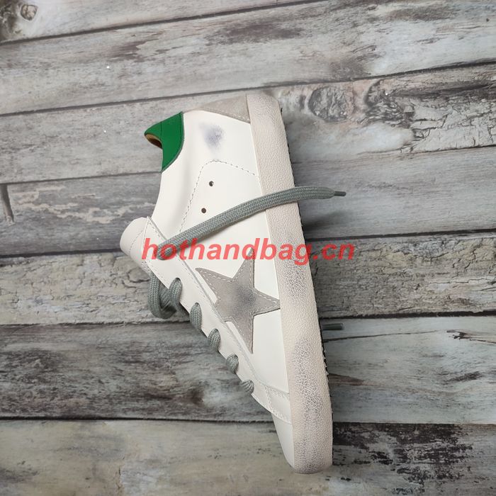 GOLDEN GOOSE DELUXE BRAND Couple Shoes GGS00013